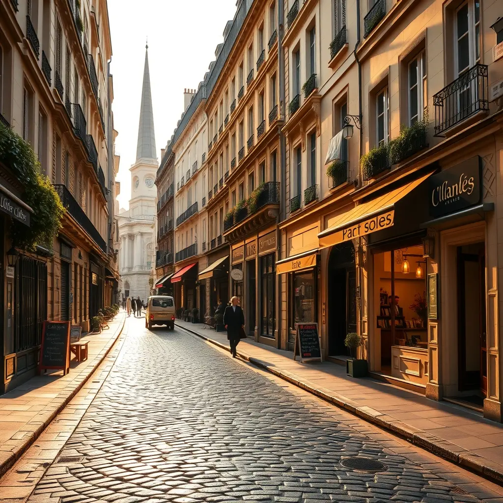 FrenchConcierge: france concierge in France