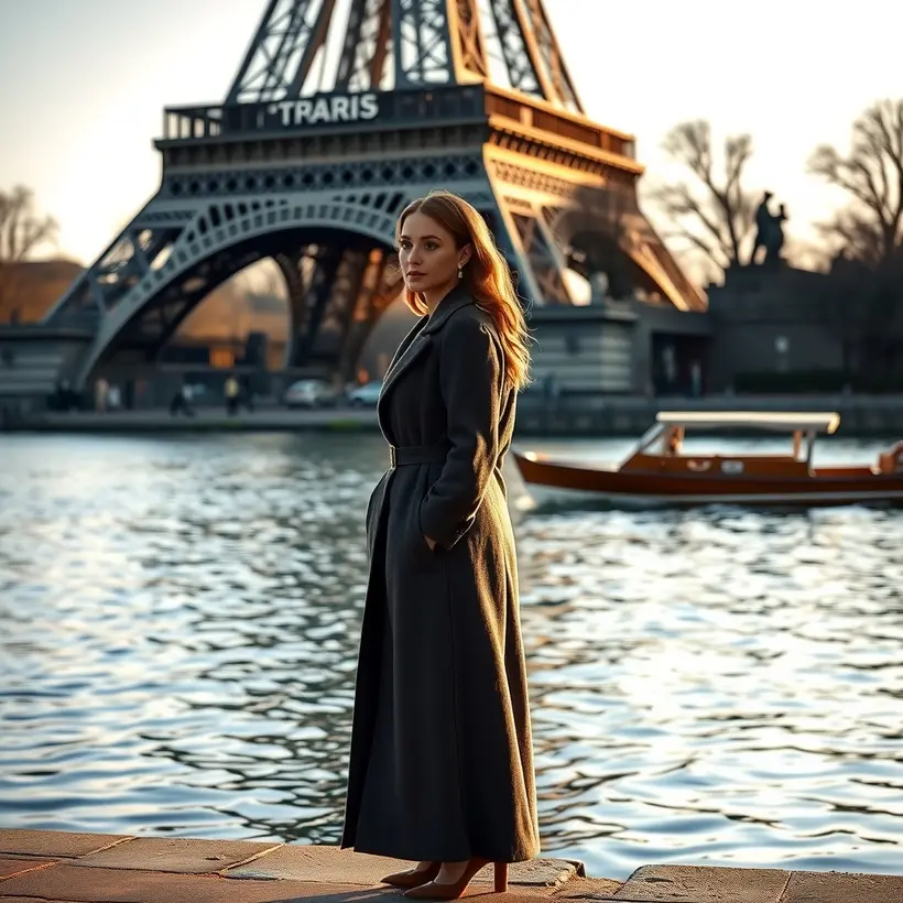 Plan a perfect weekend in France