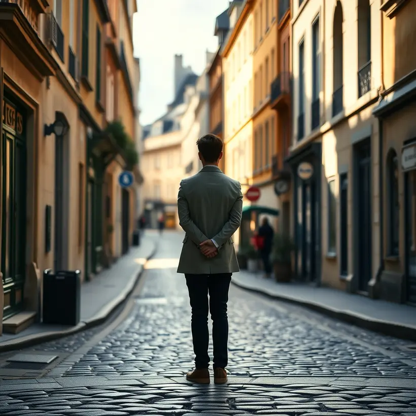 Best neighborhoods to stay in France?