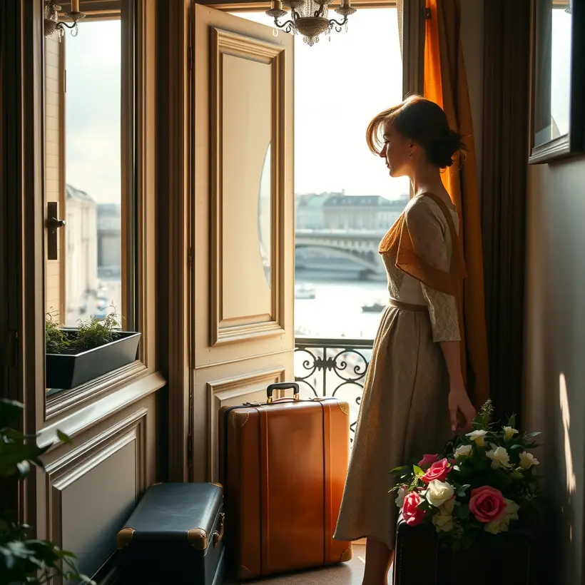 I'm relocating to France — what should I know?